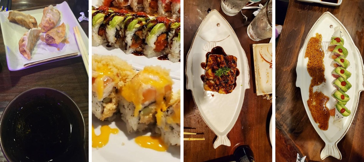 hikari sushi & ramen